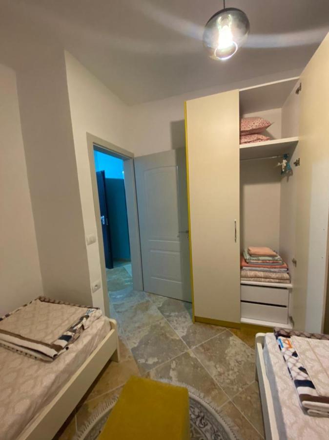 Beach Front Apartment Wlora Zewnętrze zdjęcie