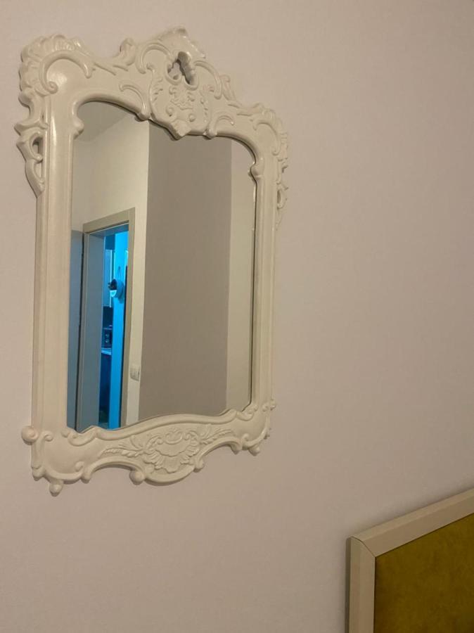 Beach Front Apartment Wlora Zewnętrze zdjęcie