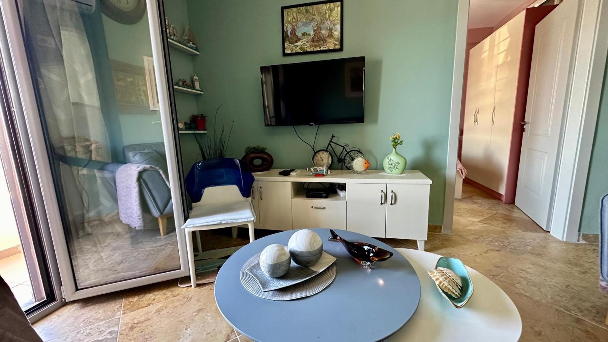 Beach Front Apartment Wlora Zewnętrze zdjęcie
