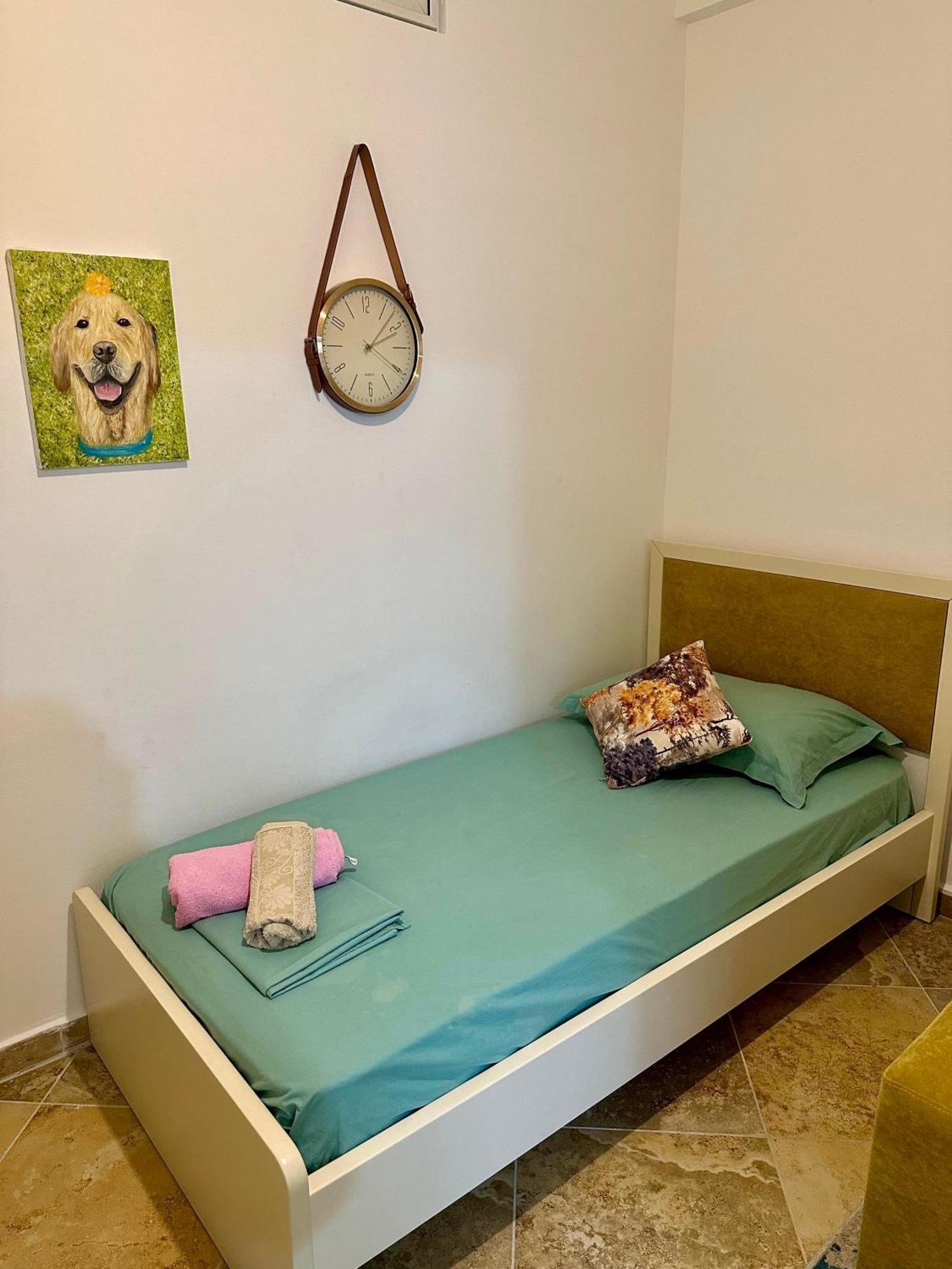 Beach Front Apartment Wlora Zewnętrze zdjęcie