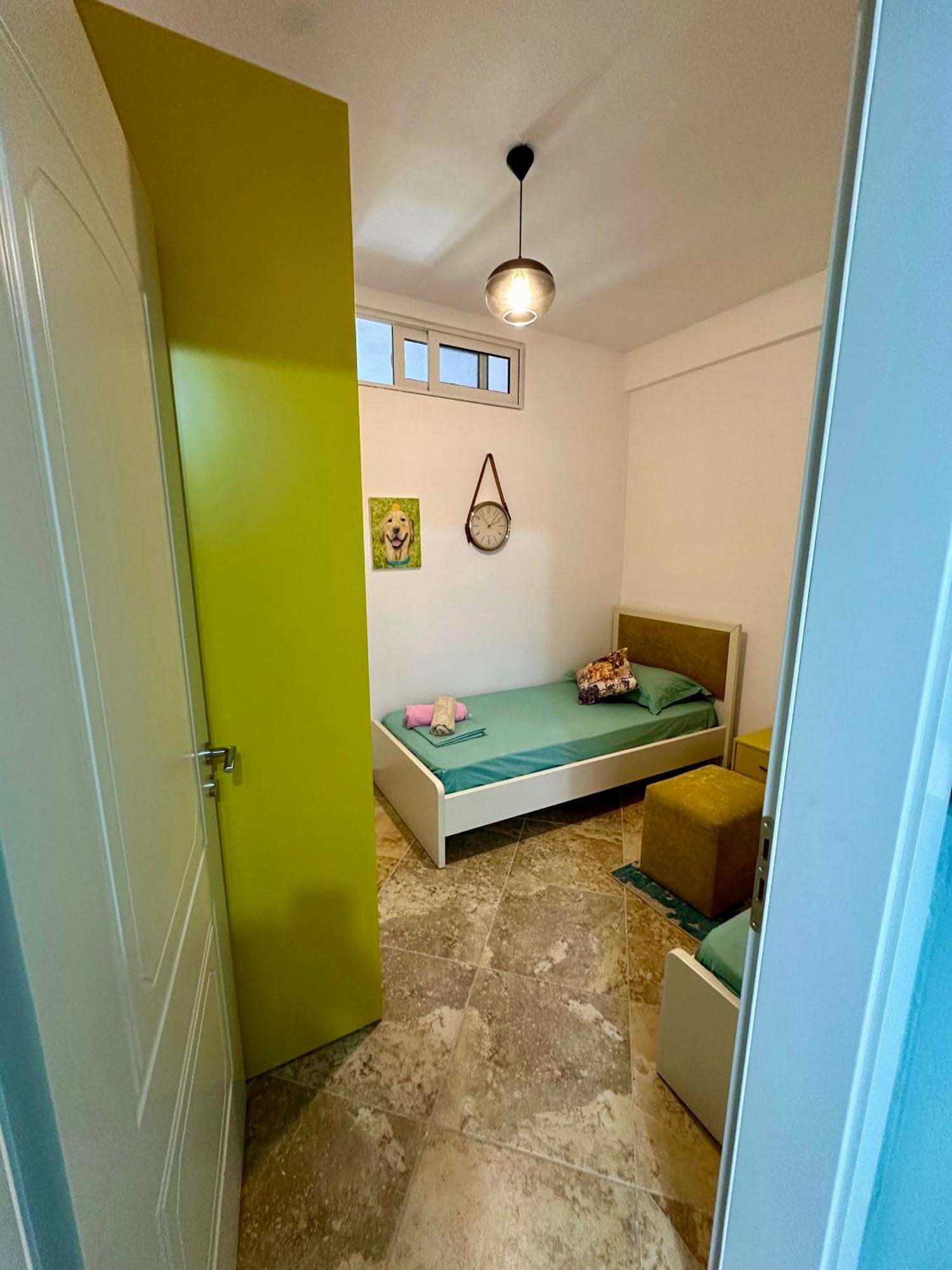 Beach Front Apartment Wlora Zewnętrze zdjęcie